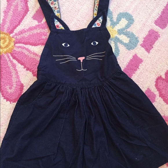 mini boden jumper